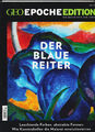 GEO Epoche Edition 21  Der blaue Reiter
