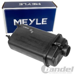MEYLE AUSGLEICHSBEHÄLTER KÜHLMITTEL passend für BMW 5 7 8 Z8 | 314 171 0001
