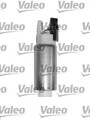 VALEO Kraftstoffpumpe 347208 für CITROËN RENAULT PEUGEOT