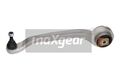 MAXGEAR 72-2887 Lenker, Radaufhängung für AUDI BENTLEY VW