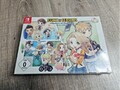 Story of seasons pioneers of olive town Deluxe Edition