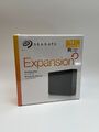 Seagate Expansion Desktop STEB14000402 14TB Externe Festplatte Hard Disk NEU OVP