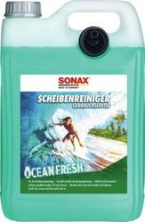 5 Liter Scheibenreiniger Wischwasser Summer SONAX Kanister