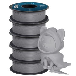 5/10kg Geeetech 3D Drucker Filament PLA PETG TPU Filament 1.75mm 1kg/rolle