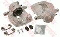 Bremssattel Bremszange für Mercedes W204 C204 2007 -> Vorne Links TRW Bhs1040