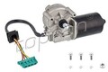 TOPRAN 408 791 Wischermotor für MERCEDES-BENZ
