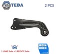 RH05-0008 LINKS RECHTS QUERLENKER SATZ REINHOCH 2PCS FÜR SKODA OCTAVIA II