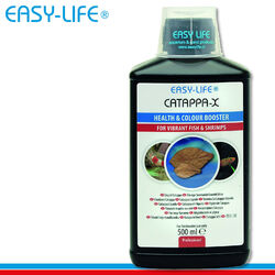 Easy-Life 500 ml Catappa-X flüssige Seemandelbaumblätter