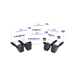 4x Beru Zündspule ZSE137 für VW Audi Seat Skoda Porsche Lamborghini Bentley
