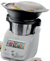 Silvercrest Monsieur Cuisine Connect SKMC 1200 C3