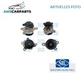 MOTOR KÜHLWASSERPUMPE WASSERPUMPE PA1736 SALERI SIL NEU OE QUALITÄT
