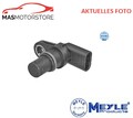NOCKENWELLENSENSOR IMPULSGEBER EXHAUST SIDE INTAKE MEYLE 114 800 0039 A NEU