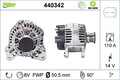 Lichtmaschine Generator Lima VALEO RE-GEN - AT 440342 +71.40€ Pfand für EOS VW