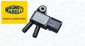 MAGNETI MARELLI 215910001400 Sensor für Abgasdruck Sensor Abgasdruck 