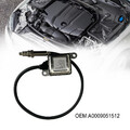 Für Mercedes W164 X164 W166 Nox Sensor Lambdasonde A0009051512 A000 905 15 12
