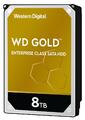 Festplatte, Gold 3.5", 8tb Enterprise, Laufwerke für WD