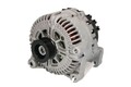Drehstromgenerator STARDAX STX100692 für BMW 5 (E60) 4.4 2003-2005
