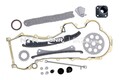 SNR KDC458.01 Timing Chain Kit for ALFA ROMEO,CHRYSLER,FIAT,LANCIA,OPEL,VAUXHALL