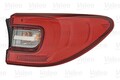 Rückleuchte Heckleuchte für Renault Kadjar 2015 - 2018 Rechts Valeo 047028