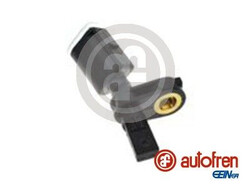 AUTOFREN SEINSA DS0004 Sensor, Raddrehzahl für ALFA ROMEO AUDI CUPRA JEEP LOTUS