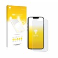 upscreen Panzerfolie Schutzglas für Apple iPhone 16e Display matt