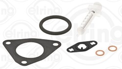 ELRING Montagesatz, Lader 715.500 für MERCEDES-BENZ