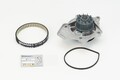 CONTINENTAL CTAM Wasserpumpe + Zahnriemensatz CT1143WP1 für VW AUDI Q3 A4 A3 A5