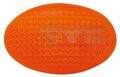 TYC (18-5009-01-2) Blinker, Blinklicht beidseitig, seitlicherEinbau für OPEL