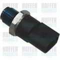 8029114E HOFFER Sensor, Kraftstoffdruck für AUDI,MERCEDES-BENZ,SMART,VW