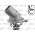 Valeo 820151 Thermostat Kühlmittel für OPEL ASTRA G H H GTC CORSA B C D TIGRA