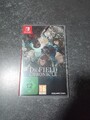 The Diofield Chronicle für Nintendo Switch Von Square Enix