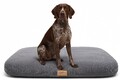 Orthopädisches Hundebett Hundekissen Hundesofa Katzenbett 130x75CM