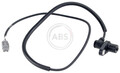 A.B.S. 31049 Sensor, wheel speed for TOYOTA