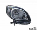 TYC Scheinwerfer Halogen H4 Rechts für Renault Kangoo Rapid BE BOP / ab 13->