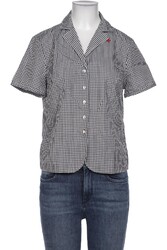 Peter Hahn Bluse Damen Oberteil Hemd Hemdbluse Gr. EU 36 Schwarz #e2i89zymomox fashion - Your Style, Second Hand