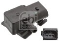 Febi Bilstein 47155 Sensor, Abgasdruck für BMW MINI Gemischaufbereitung