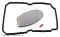 BLUE PRINT ADA102132 Hydraulikfiltersatz, Automatikgetriebe für MERCEDES-BENZ Au