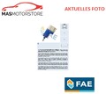 BREMSLICHTSCHALTER SCHALTER BREMSLICHT FAE 24848 P FÜR VOLVO S80 II,V70 III