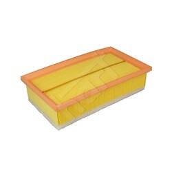 ORIGINAL® HART Luftfilter für Opel GRANDLAND / GRANDLAND X VIVARO C Bus VIVARO