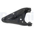 DELPHI Lenker, Radaufhängung TC3920 für DACIA RENAULT