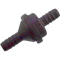 ORIGINAL® Febi Bilstein Ventil, Kurbelgehäuseentlüftung für Mercedes-Benz