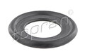 TOPRAN 206 622 Dichtungsring, Ölablassschraube für Chevrolet, Opel, Opel