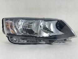 Frontscheinwerfer Skoda Octavia III 5E 5E1941018 Halogen Rechts