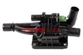 FAST Thermostat, Kühlmittel FT58184 für CITROËN  passend für FIAT FORD MAZDA