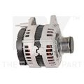 1x Generator NK 4847916 passend für SEAT SKODA VW VAG