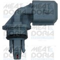 ORIGINAL® Meat - Doria 82177 Sensor, Ansauglufttemperatur für Renault TWINGO I