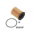 ORIGINAL® Ashika Ölfilter für Fiat 500 PANDA PUNTO 500L 500 C Lancia YPSILON