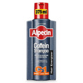 Alpecin Coffein-Shampoo C1-1 X 375 Ml - Gegen Erblich Bedingten Haarausfall | Fü