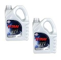 Motoröl Fuchs Titan GT1 Pro C-3 5W-30 8Liter MB 229.52
