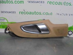 7P5837020 INNERER HINTERER RECHTER GRIFF / 2699238 FÜR PORSCHE CAYENNE TYP 92AA